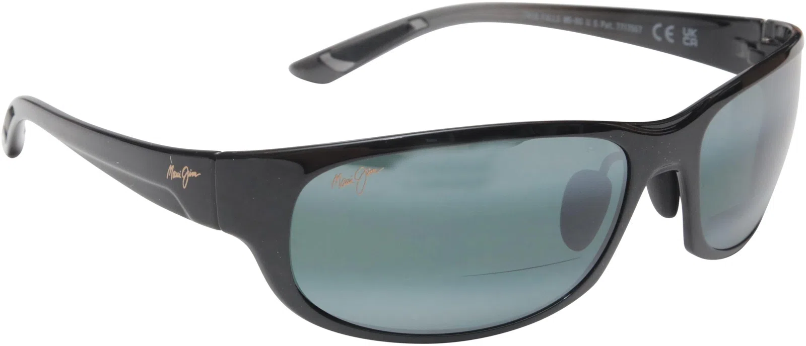 Maui Jim TWIN FALLS MJ417 Sunglasses - view 18